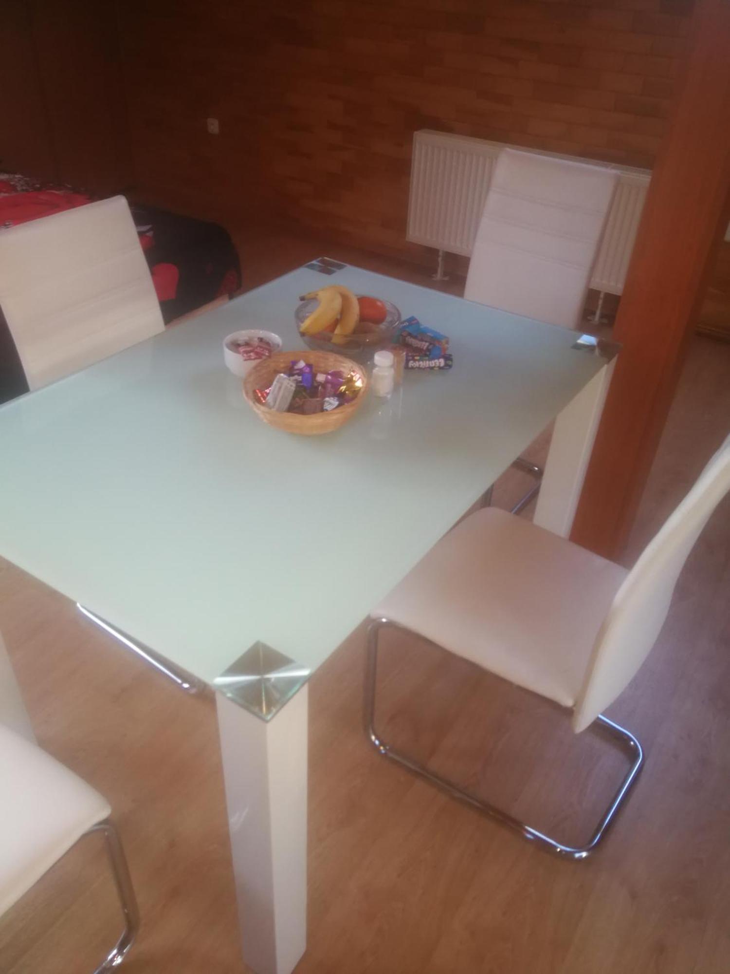 Apartamento Barrandovska