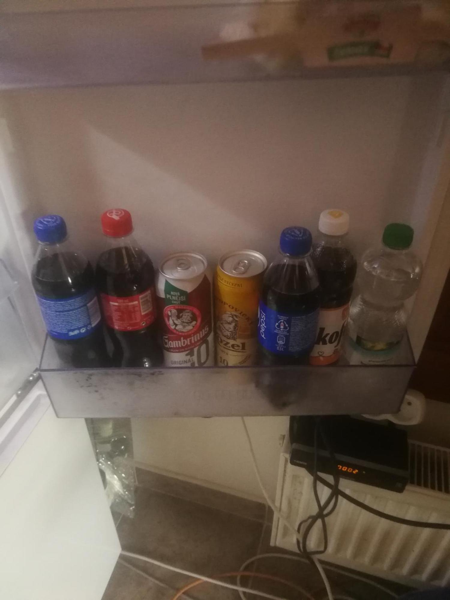 Barrandovska Apartamento *